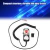5V Universal Electronic Handwheel Manual Pulse Generator CNC Handy Pulser