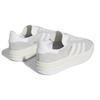 adidas Женские кроссовки Gazelle Bold 'Серый Белый' HQ6893