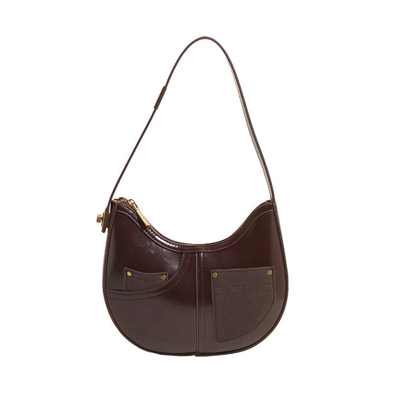 Сумка Женская Новая Универсальная Сумка Через Плечо Сумка-Мессенджер для Поездок