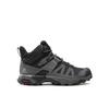 Треккинговые ботинки X Ultra 4 Mid Gtx GORE-TEX