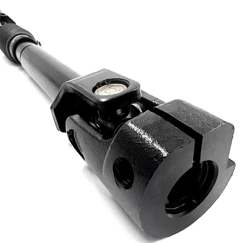 Для Jeep Wrangler 2007- Нижний карданный вал рулевого управления 55351281AE, 55351281AB Соединительный вал рулевого управления-A87Q