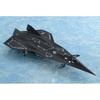 Bellfine Top Gun Maverick Dark Star Масштабный пластиковый набор 1/72, Прибл. Длина 290 мм, BP023 (Самолет)