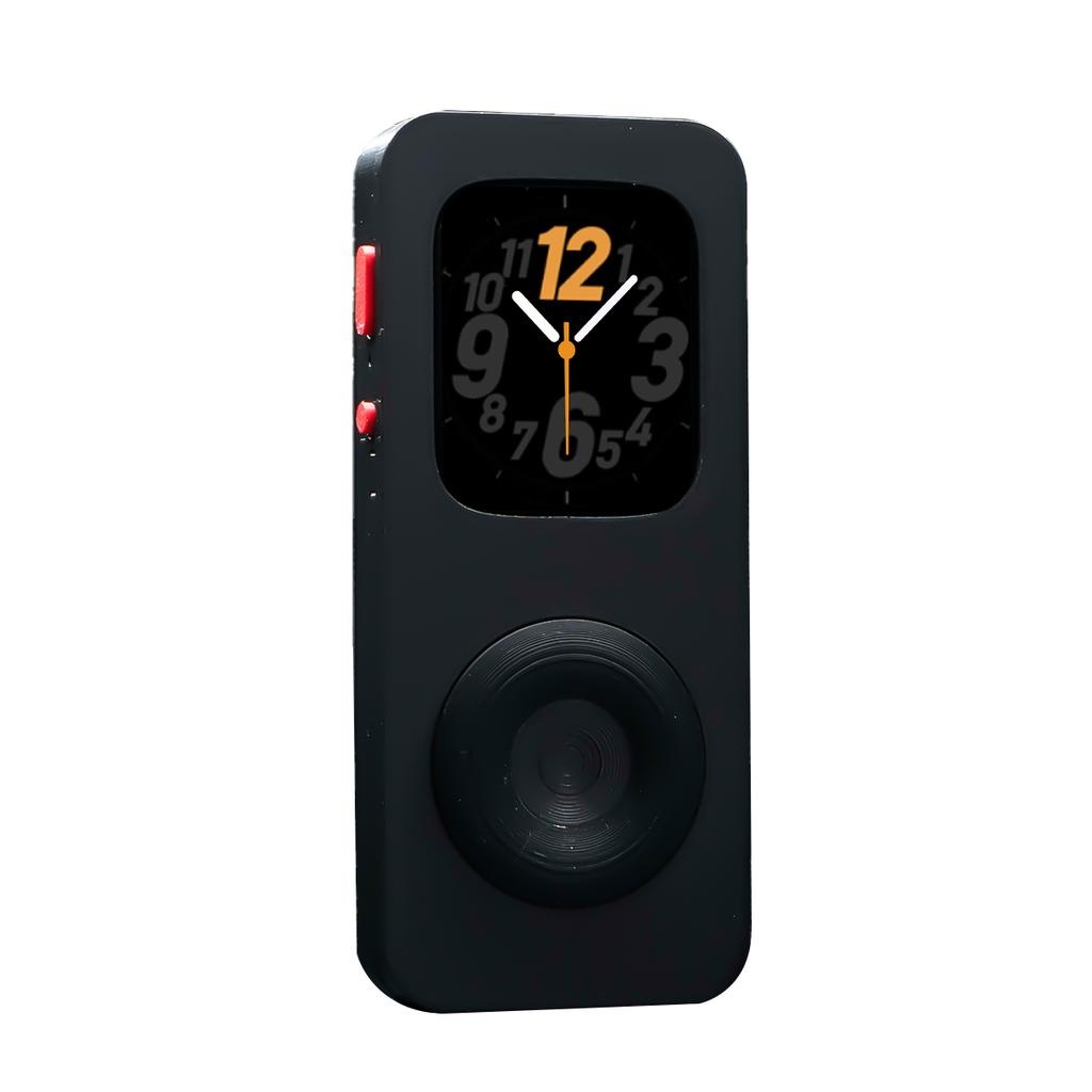 3D-печать Для iWatch Pod Защитный чехол Поддержка Iwatch Расширяет IPod Для iWatch Серии 7/8/9/10/11 Для Apple Watch Аксессуары