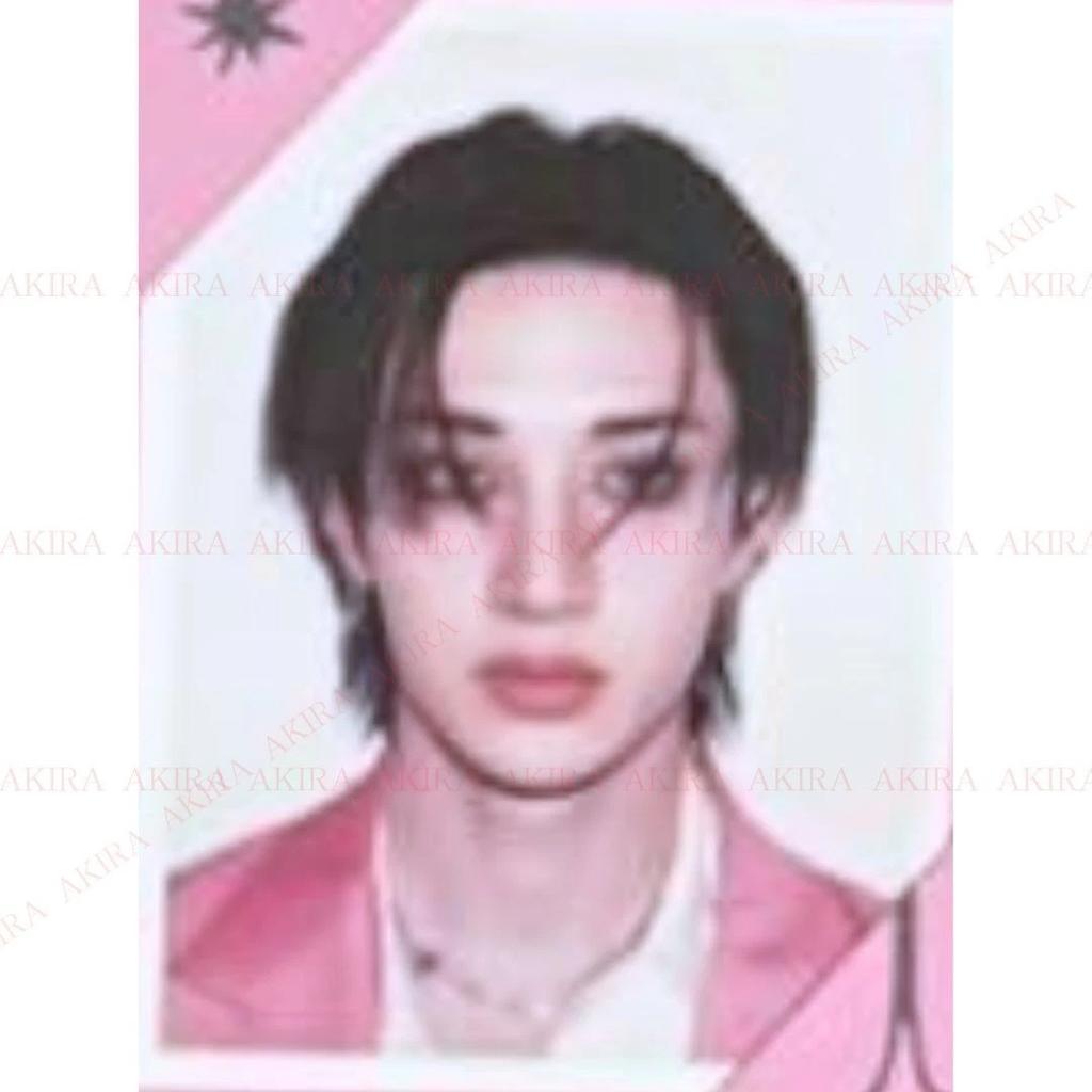 STRAY KIDS SKZ IT TAPE DO IT Альбом Фотокарточка ЯПОНИЯ POB ОФИЦИАЛЬНАЯ