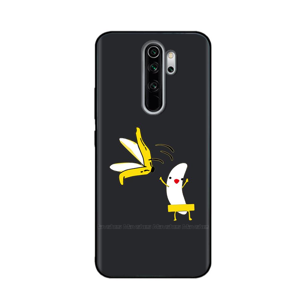 Чехол для Xiaomi Redmi Note 8 Pro Силиконовый Мягкий ТПУ Чехол Для Redmi Note 8T 8 T Note8 Обложка Чехол Для Xiaomi Redmi Note 8 Pro Чехол