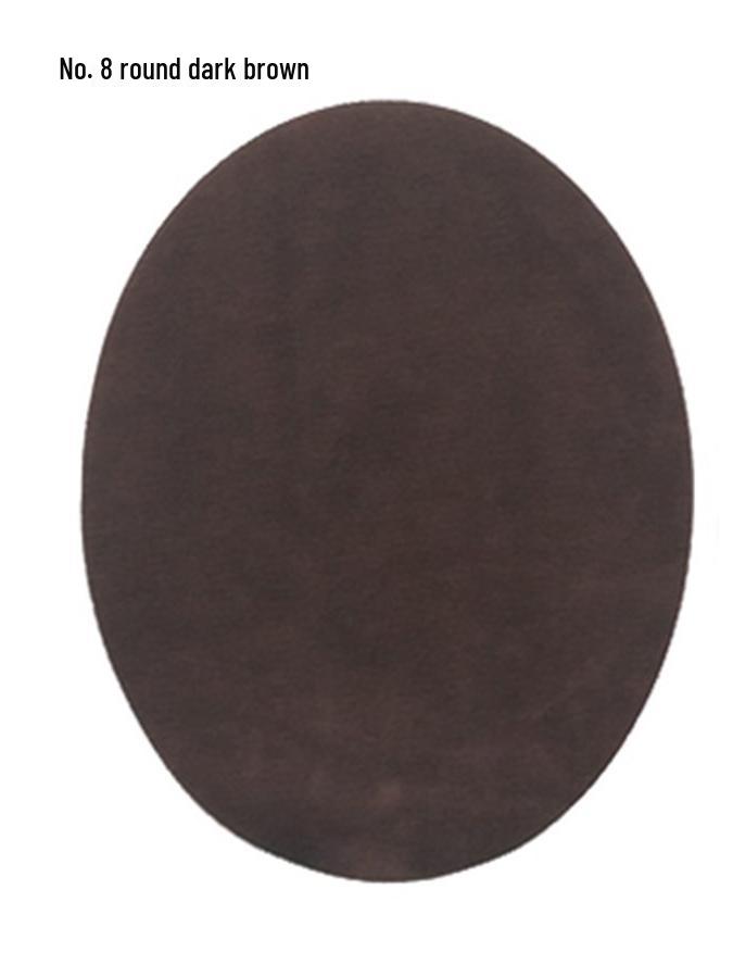 Самоклеящиеся тканевые заплатки для ремонта локтей и коленей своими руками