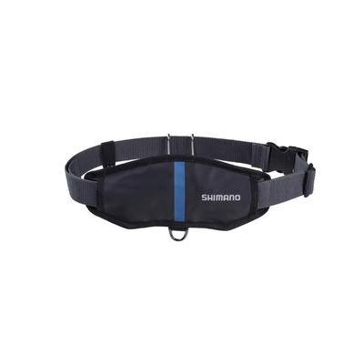 [SHIMANO] [Shimano] Пояс для игры на хариусе Стандартный AC-540X Серый Один размер