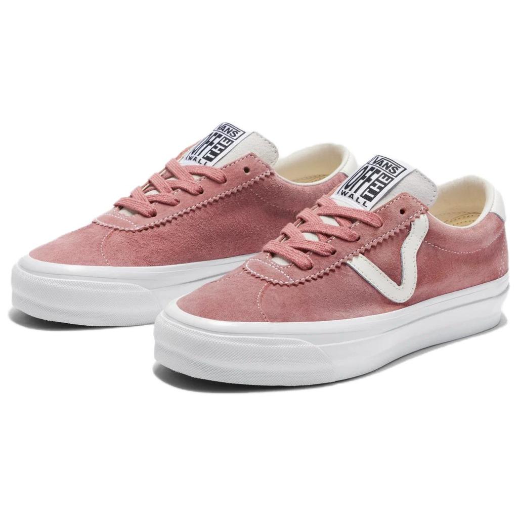 Vans Кроссовки унисекс Premium Sport 73 Rose Pink VN000CQB0V7