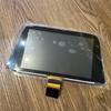 1pc Car Dvd Gps Touch Screen W/Lcd Display Assembly Lq080y5dz10 for Opel Astra K
