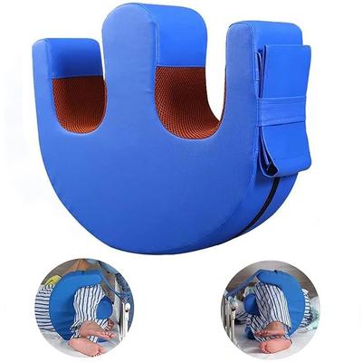 Устройство для поворота лежачего пациента, Водонепроницаемая подушка для поворота из искусственной кожи, Устройство для переворота, Товары для помощи пожилым людям, Подушка для кормления