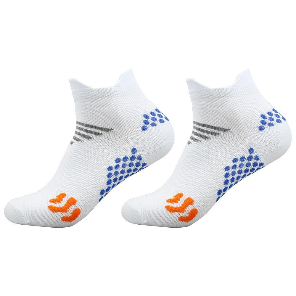 Casual Sports Socks Fitness Riding Cycling Socks Fashion Running Socks  Men Women