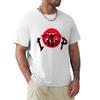 Helluva Boss Imp Tshirt Work Basic Short Sleeve Top