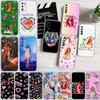 JO34 Karol G Phone Case for Motorola E22S E7 G6 G7 G8 G9 Plus Power Play G10 G20 G04 E30 E40 E22 E20 E13 G22 G23 G Stylus Play