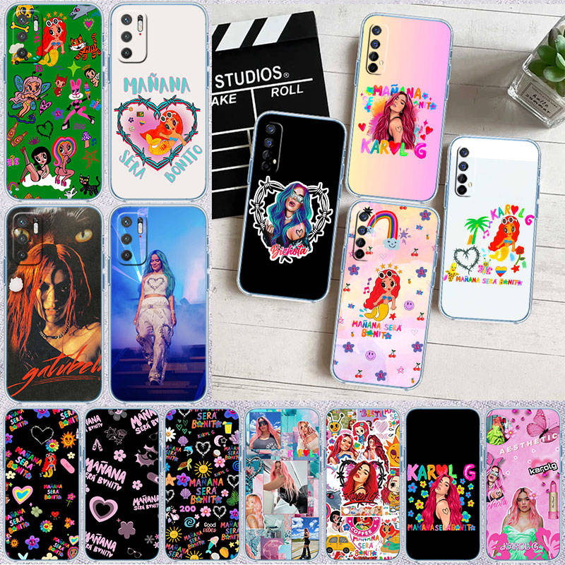 JO34 Чехол для телефона Karol G для Motorola E22S E7 G6 G7 G8 G9 Plus Power Play G10 G20 G04 E30 E40 E22 E20 E13 G22 G23 G Stylus Play
