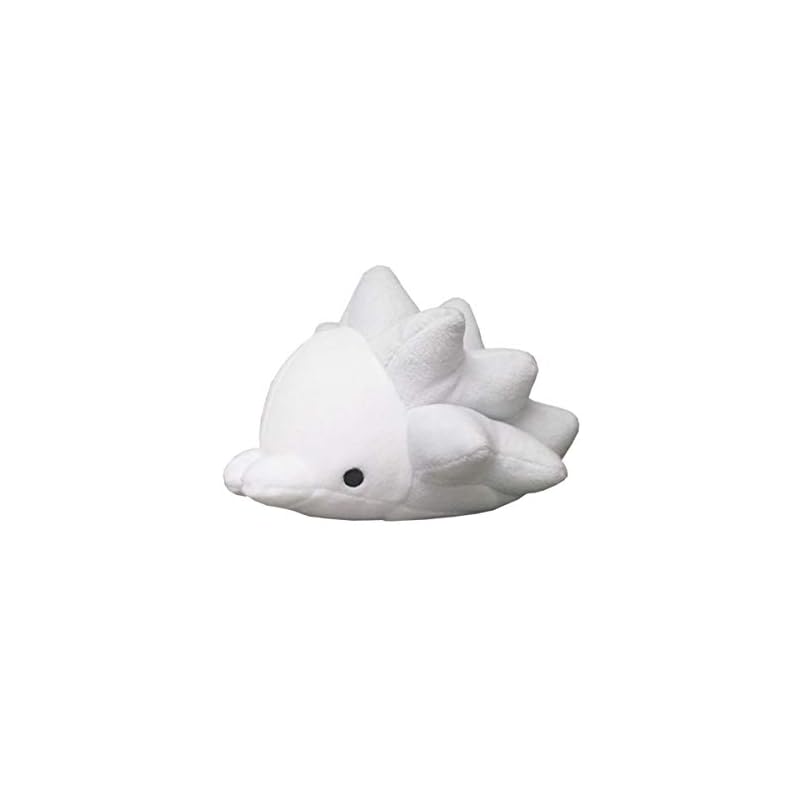 Sanei Boeki Pokemon КОЛЛЕКЦИЯ ВСЕХ ЗВЕЗД Юкихами (S) Ш13,5 x Г15,5 x В10 см Плюшевая игрушка Покемон PP160