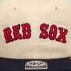 47 Captain Field Stone Boston Red Sox Cap CAPTAION FIELD STONE CAP (Forty Seven)