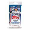 2025 Topps MLB Baseball Series 2 Fat Pack (36 Cards Per Pack)