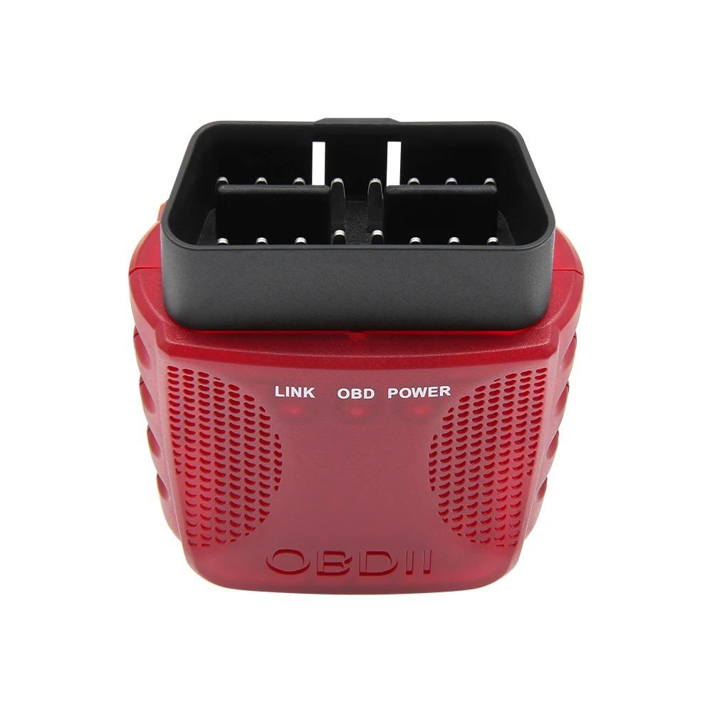 ELM327 V1.5 Wifi Scanner Support Phone iOS Android ELM 327 On/Off  Car OBD2 16Pin Interface Scan Tool