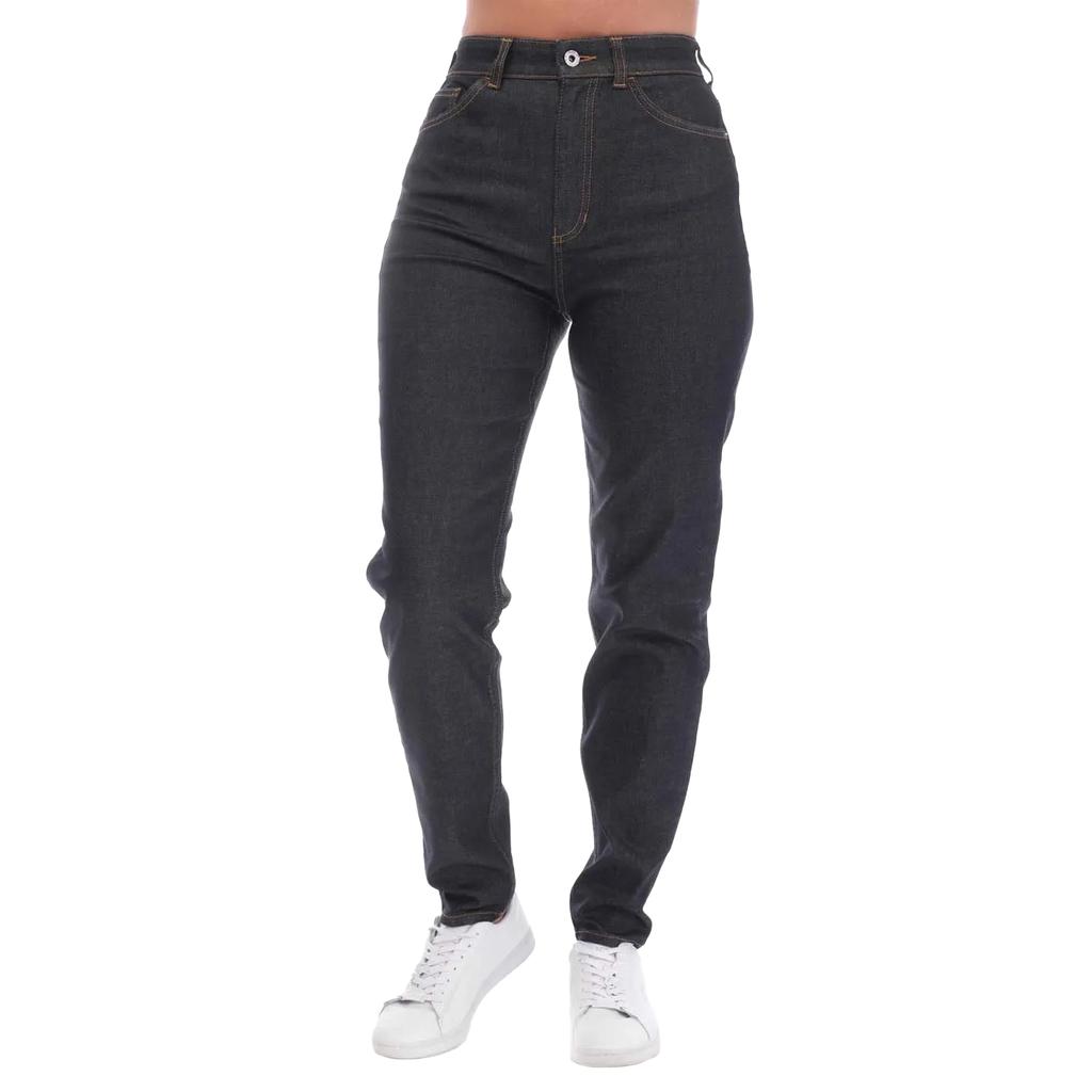 Emporio Armani Womens/Ladies J29 Regular Jeans
