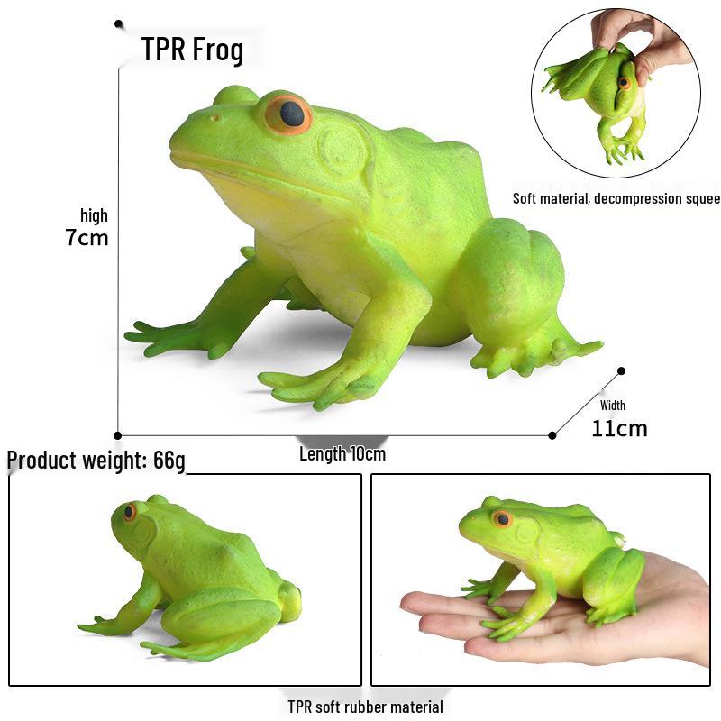Детский набор моделей морских животных для снятия стресса: Рыба-фугу, Осьминог, Краб, Акула, Дунклеостей
