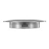 12V Voltage Recessed Ceiling Light  for RV Boat Caravan Bus Motorhome Interior Lighting