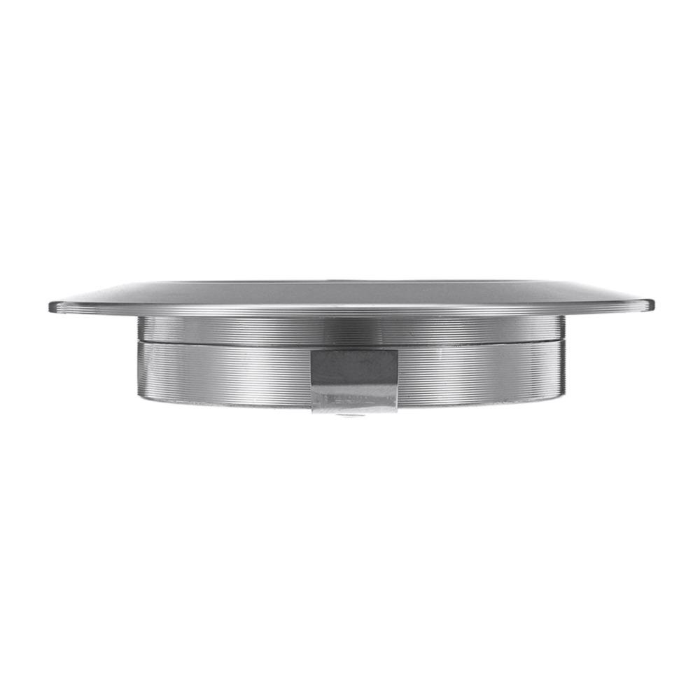 12V Voltage Recessed Ceiling Light for RV Boat Caravan Bus Motorhome Interior Lighting