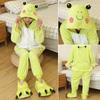 Animal Cat Tiger Kigurumi Unicorn Onesie Adult Teenagers Women Men Pajamas Funny Flannel Warm Soft Sleepwear Overall Onepiece Jumpsuit Cosplay Costume