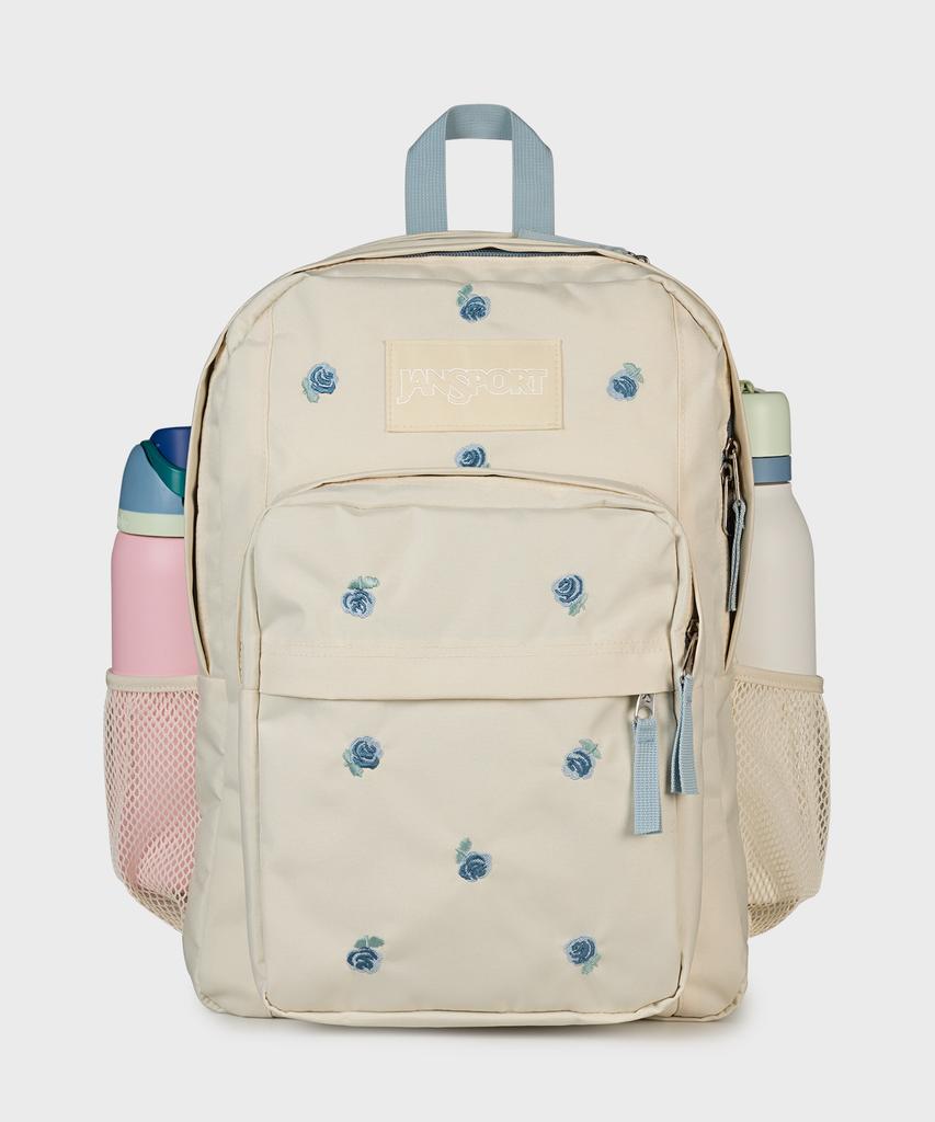 Jansport Big Plan Fx Вышивка Just A Rose