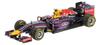 Minichamps Infiniti Red Bull Renault RB10 2014 Готовое изделие 1/43 #3