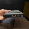 Роскошный кожаный магнитный складной чехол-подставка для Samsung S24 Ultra S23 Plus S22 с беспроводной зарядкой, противоударный, мягкий, задняя крышка