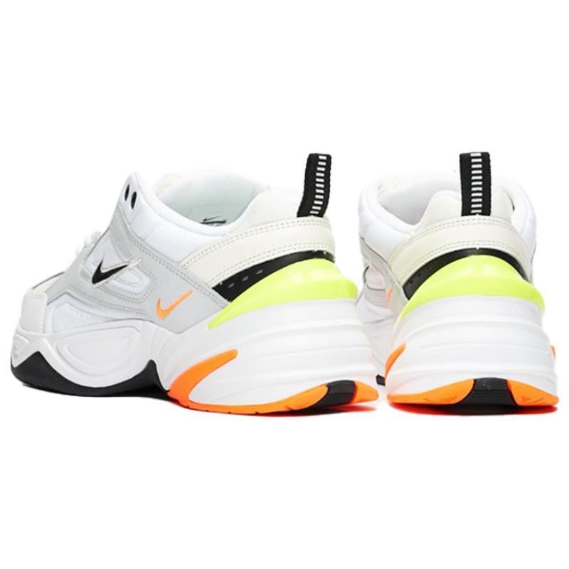 Nike M2K Tekno Чистый Платиновый Парус Массивные Кроссовки AV4789-004