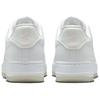 Nike Air Force 1 07 White Pearlized Women Sneakers Multi-Color Ghost IH3204-100