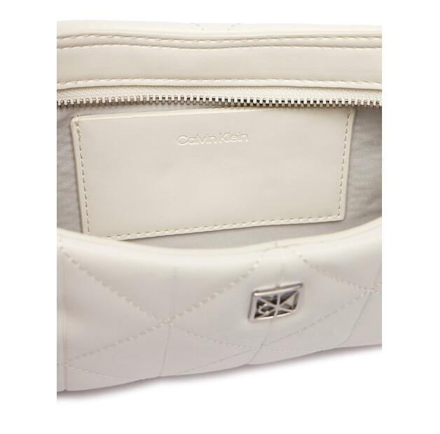 Сумка Calvin Klein Quilted Sm Shoulder Bag