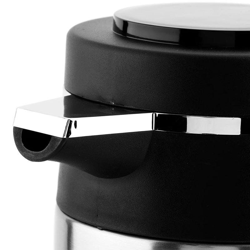 1000 мл автомобильный электрический чайник из нержавеющей стали с подогревом, чайник с контролем температуры, чашка для нагрева воды, кофе, чая