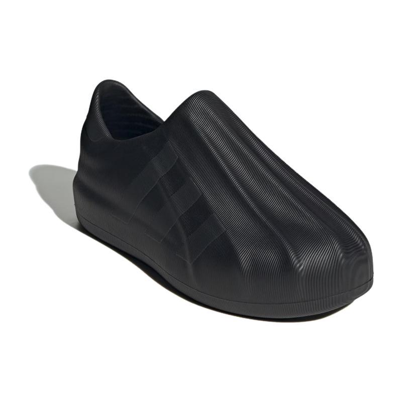 adidas Оригинальные кроссовки Superstar черные IE9874