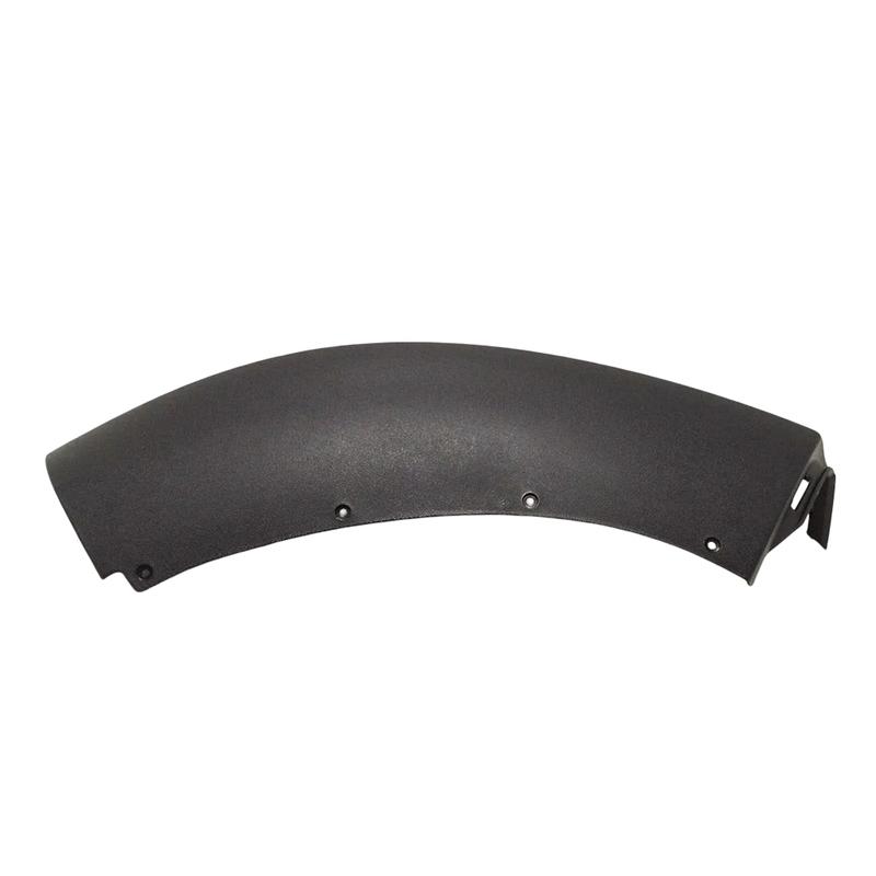 For Mercedes For GLA X156 Front Bumper Wheel Fender Molding Trim For AMG 1568852625 Replacement tallation Car Accessories