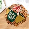Кофейня Central Perk Зонт Складной зонт, автоматический зонт 8 спиц для путешествий, кемпинга Подарок на Хэллоуин Рождество