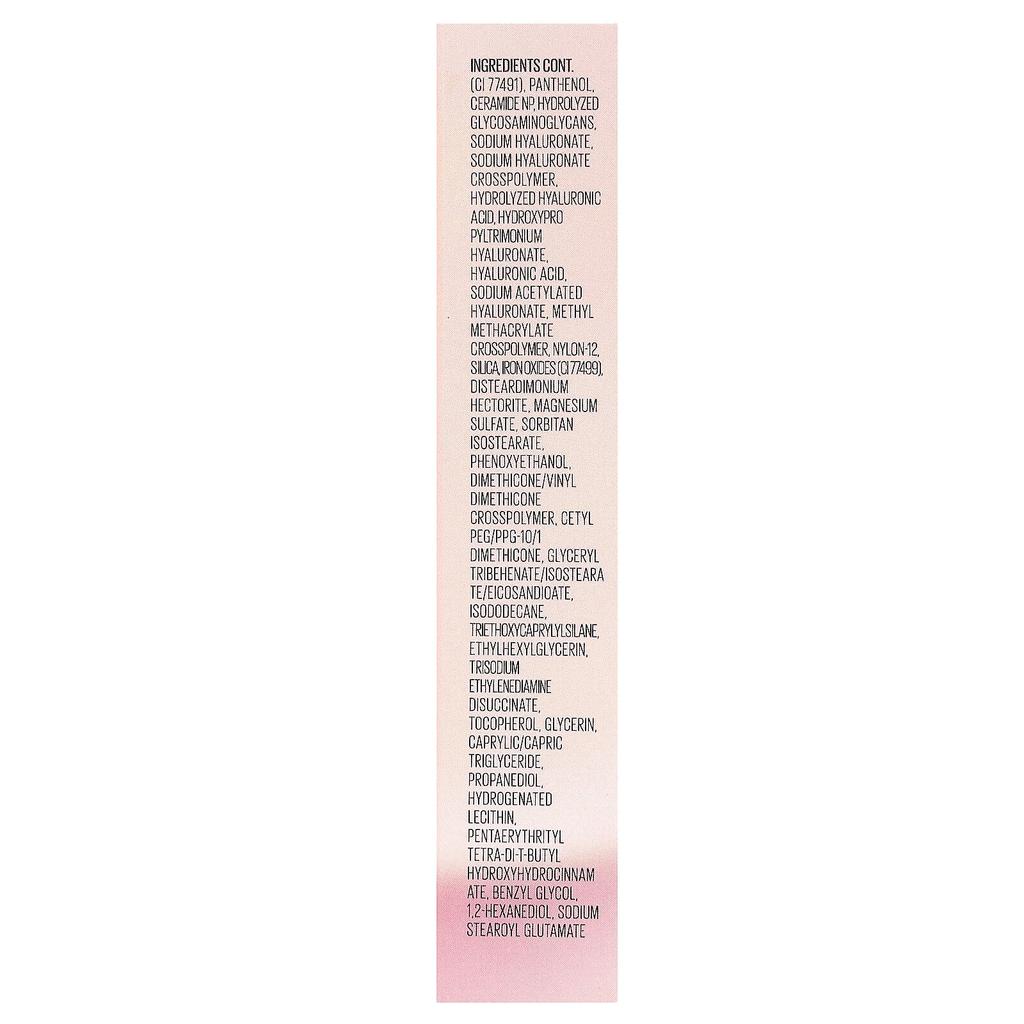 Kaja, Dont Sediment, консилер с эластичной и бесшовной текстурой, оттенок 08 «Засахаренный имбирь», 7 г (0,24 унции)