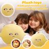 Lemon Jun Throw Pillows Are Specially Designed For Girls To Sleep With. You Also Have The Same Plush Toy Dolls, Dolls, And Dolls As Today