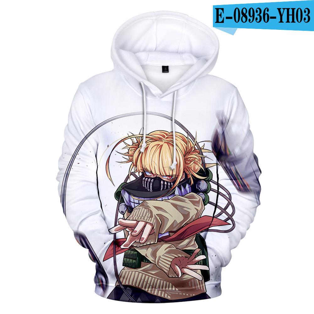 New Anime Game 3D Print Hoodies Genshin Impact Sexy Girl Raiden Shogun Sweatshirts Men Women Oversized Hoodie Kids Boys Pullover