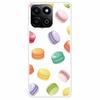 TPU Phone Case For Honor Play 60 Plus 5G/200 Smart 5G/Play 9T/X7c 4G/X7c 5G Pattern Printing Soft Protective Cover