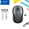 Беспроводная мышь Logitech M235
