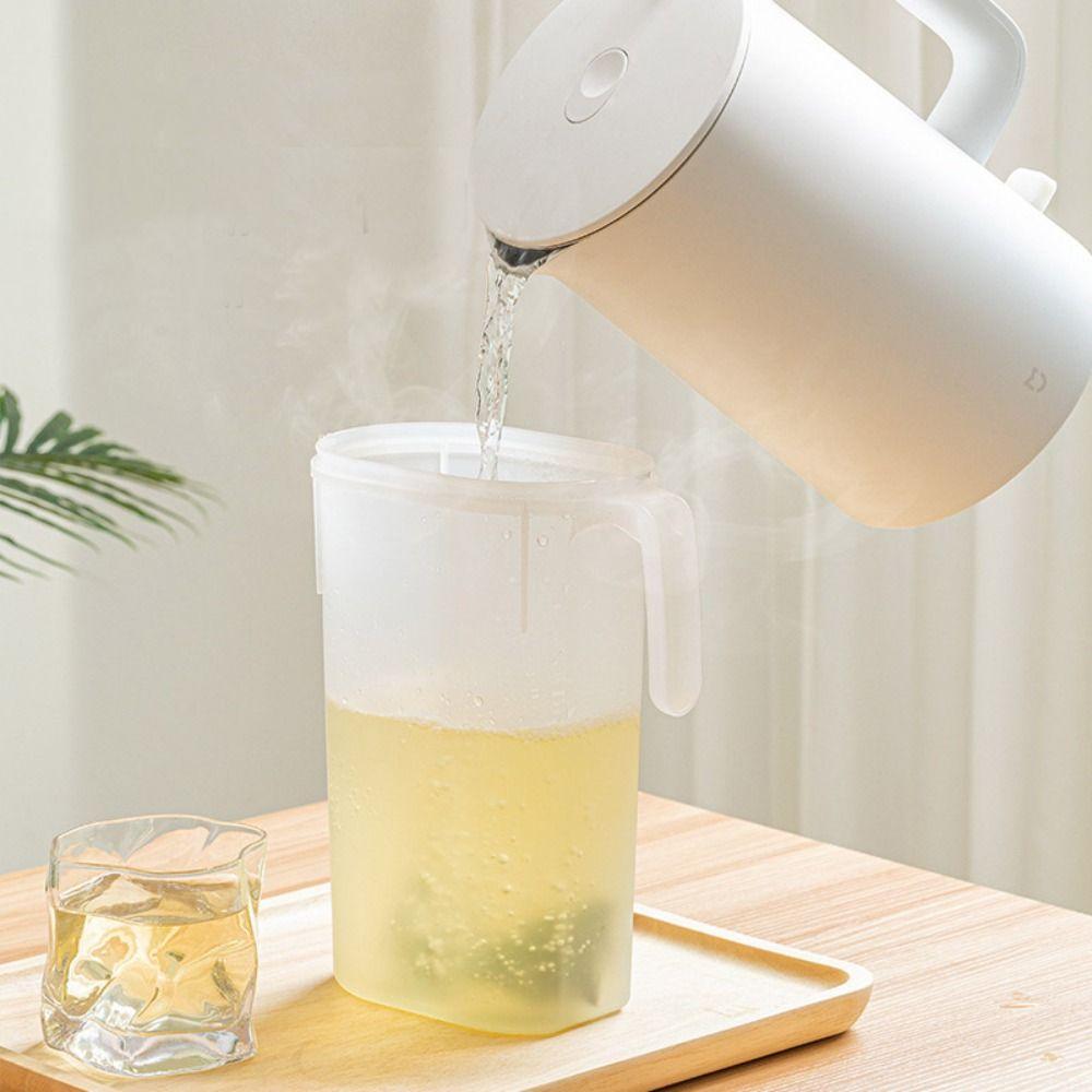 Кувшин для сока Кувшин для воды Пластиковый кувшин для хранения Бутылка для воды Кувшин для холодной воды Лето