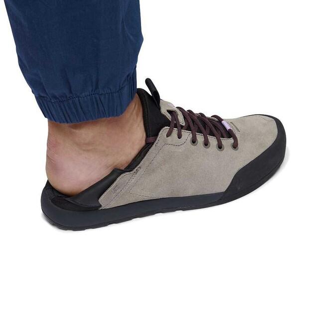 Black Diamond Session Suede Trekking Boots