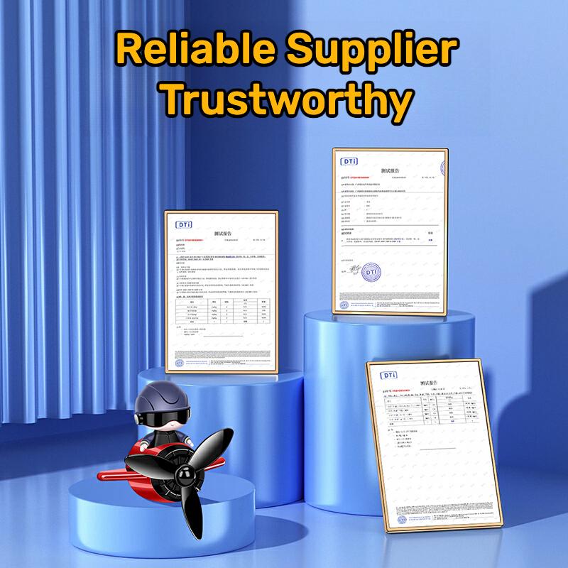 Автомобильный воздухозаборник, ароматерапия, духи, креативный ВВС, дизайн небольшого самолета, украшение интерьера автомобиля, освежитель воздуха для автомобиля