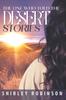 Книга The One Who Told The Desert Stories