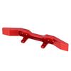 RC Metal Bumper Front Rear Car   Set Aluminum for WPL B14 B16 Q60 Q61 1Celsius16 Remote Control Car