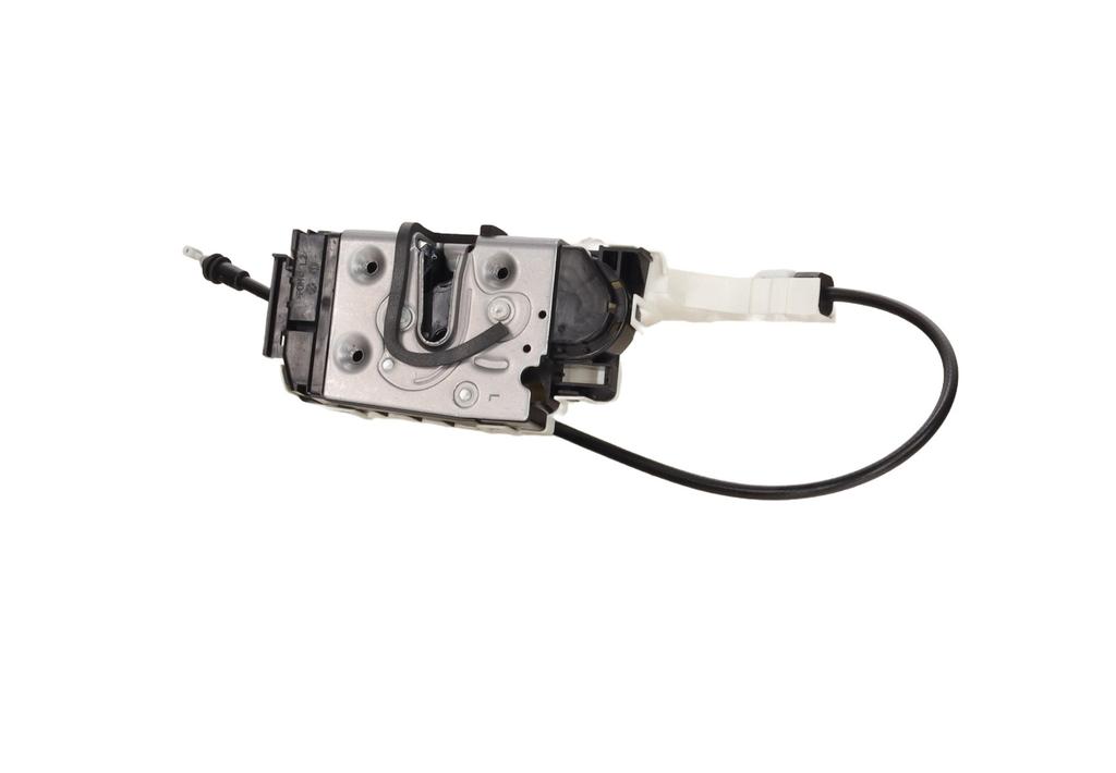Ft14270 Fast Door Lock Front Left Central Locking