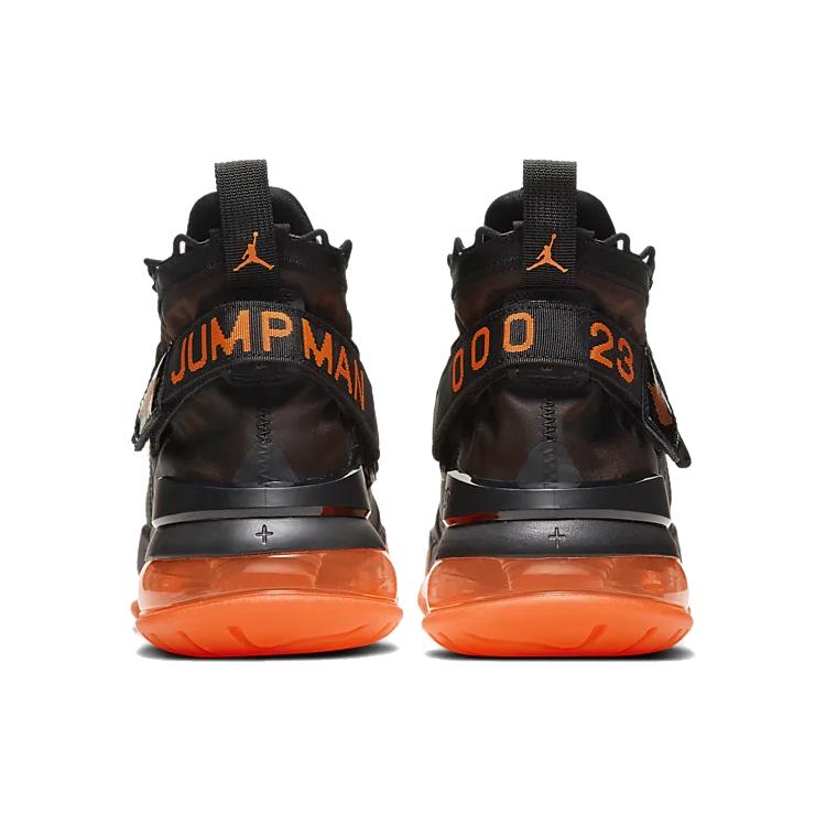 Jordan Proto Max 720 Total Orange BQ6623-208
