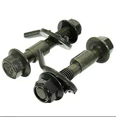 Развальные болты Syowa-Racing из карбида M12 2